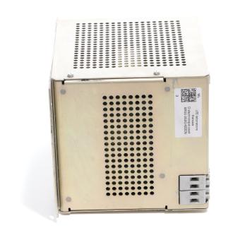 Netzgerät  Gebraucht